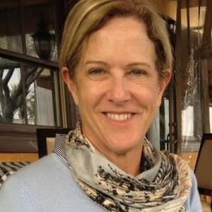 Meet your Posher, Kim radke